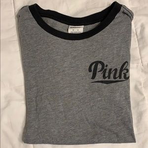 Victoria’s Secret Pink top
